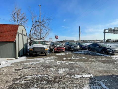 7105 Highway 10 NW Ramsey MN 55303