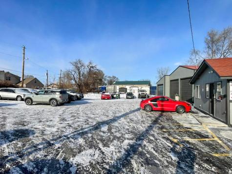 7105 Highway 10 NW Ramsey MN 55303
