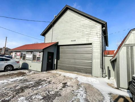 7105 Highway 10 NW Ramsey MN 55303