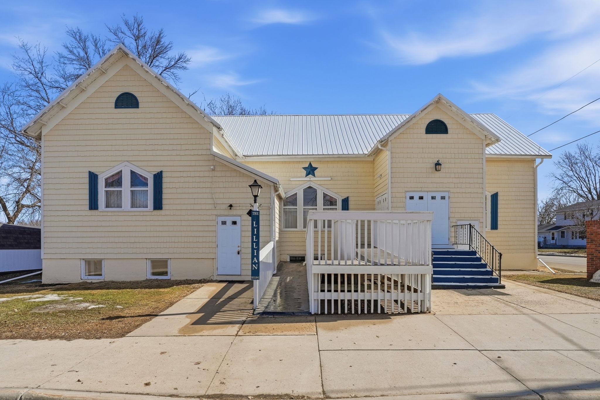 211 E 1st Avenue Osakis MN 56360