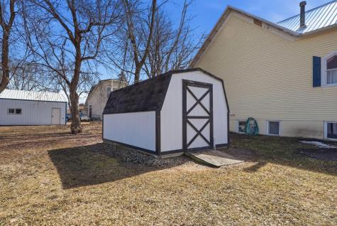 211 E 1st Avenue Osakis MN 56360