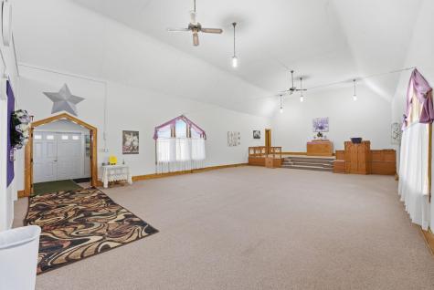 211 E 1st Avenue Osakis MN 56360