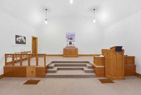 211 E 1st Avenue Osakis MN 56360