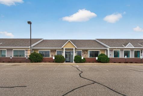 1103 Weir Drive Woodbury MN 55125