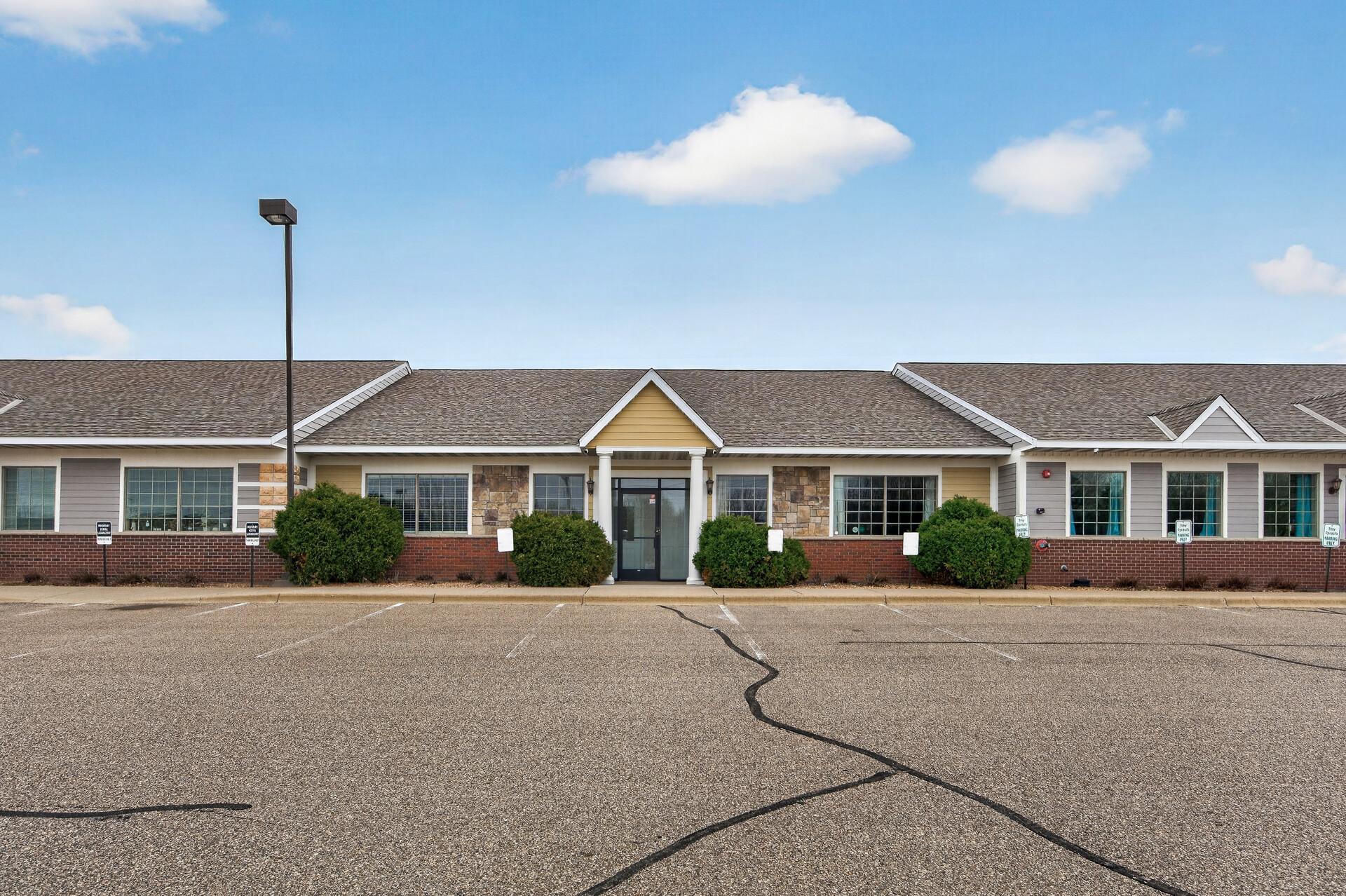 1103 Weir Drive Woodbury MN 55125