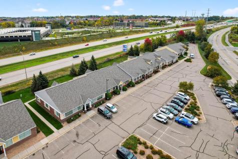 1103 Weir Drive Woodbury MN 55125