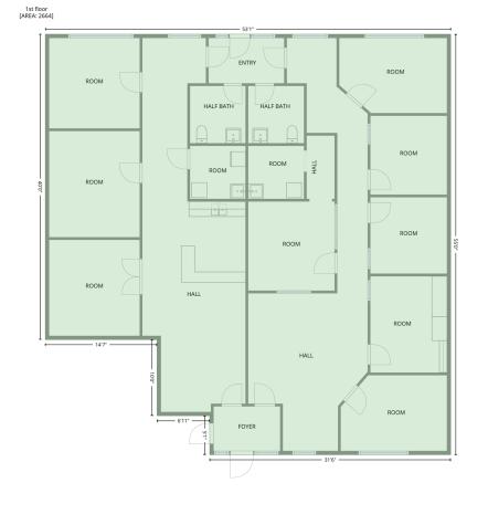 1103 Weir Drive Woodbury MN 55125