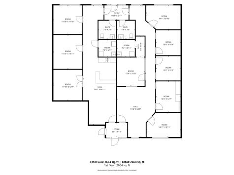 1103 Weir Drive Woodbury MN 55125