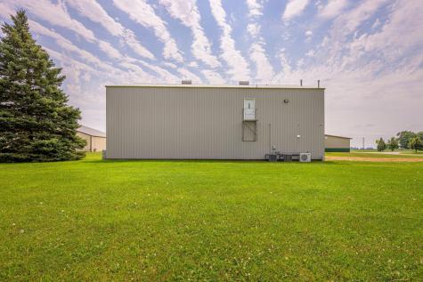 541 8th Street E Hector MN 55342