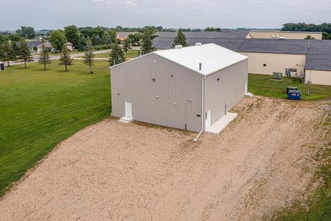 541 8th Street E Hector MN 55342