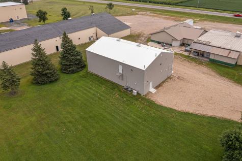 541 8th Street E Hector MN 55342
