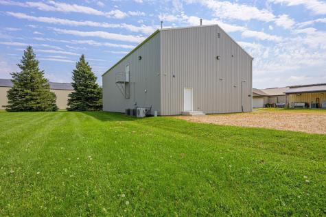 541 8th Street E Hector MN 55342