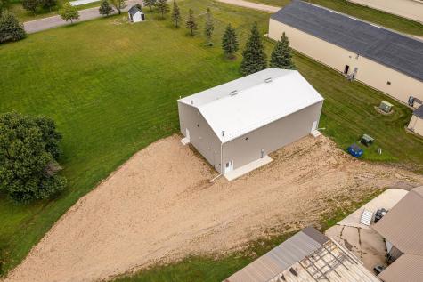 541 8th Street E Hector MN 55342