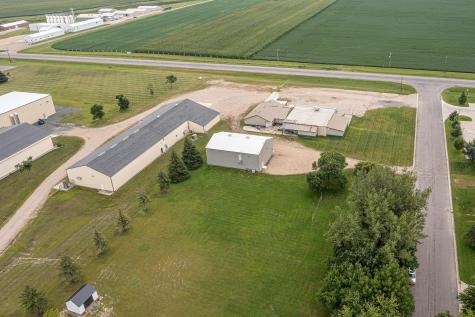 541 8th Street E Hector MN 55342