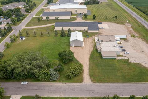 541 8th Street E Hector MN 55342