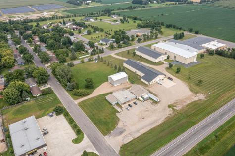 541 8th Street E Hector MN 55342