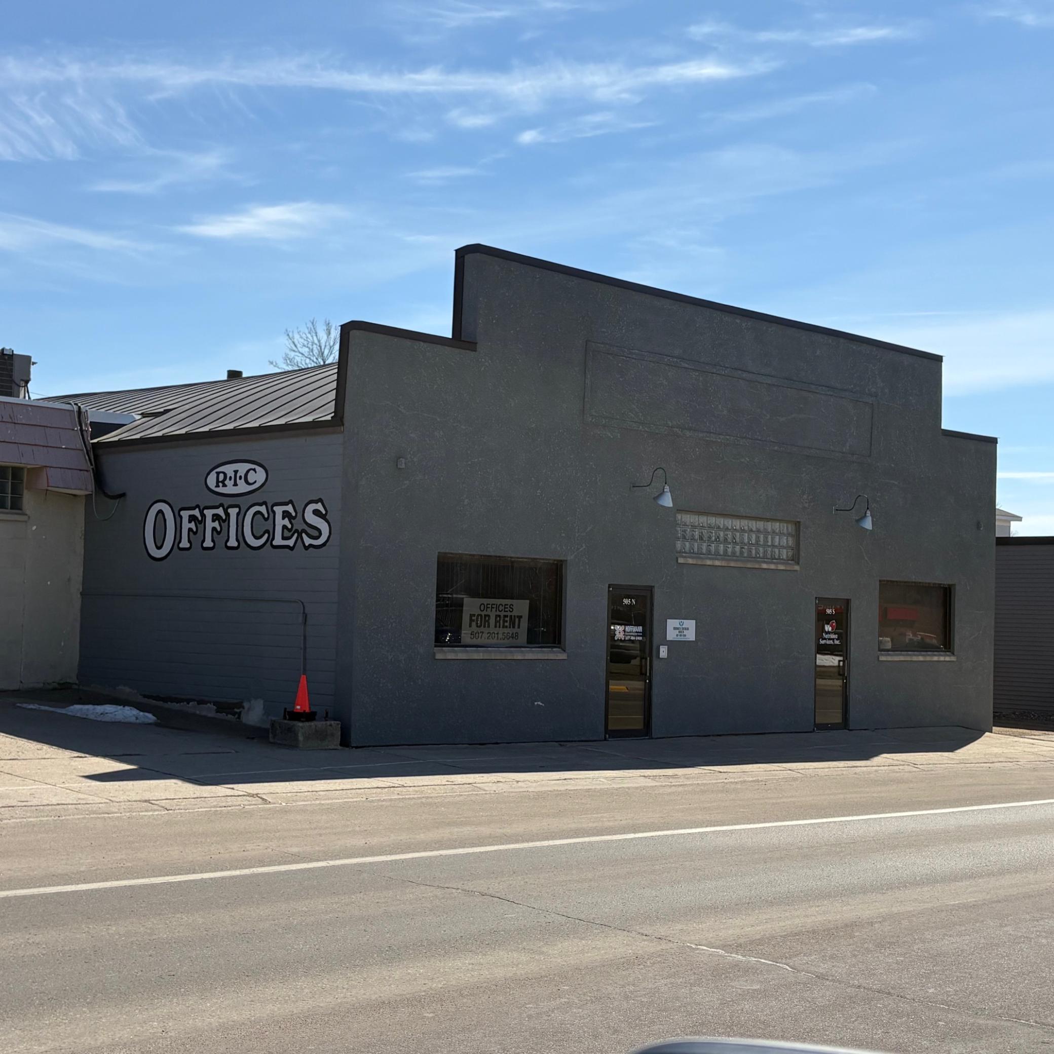 505 S State Street Waseca MN 56093