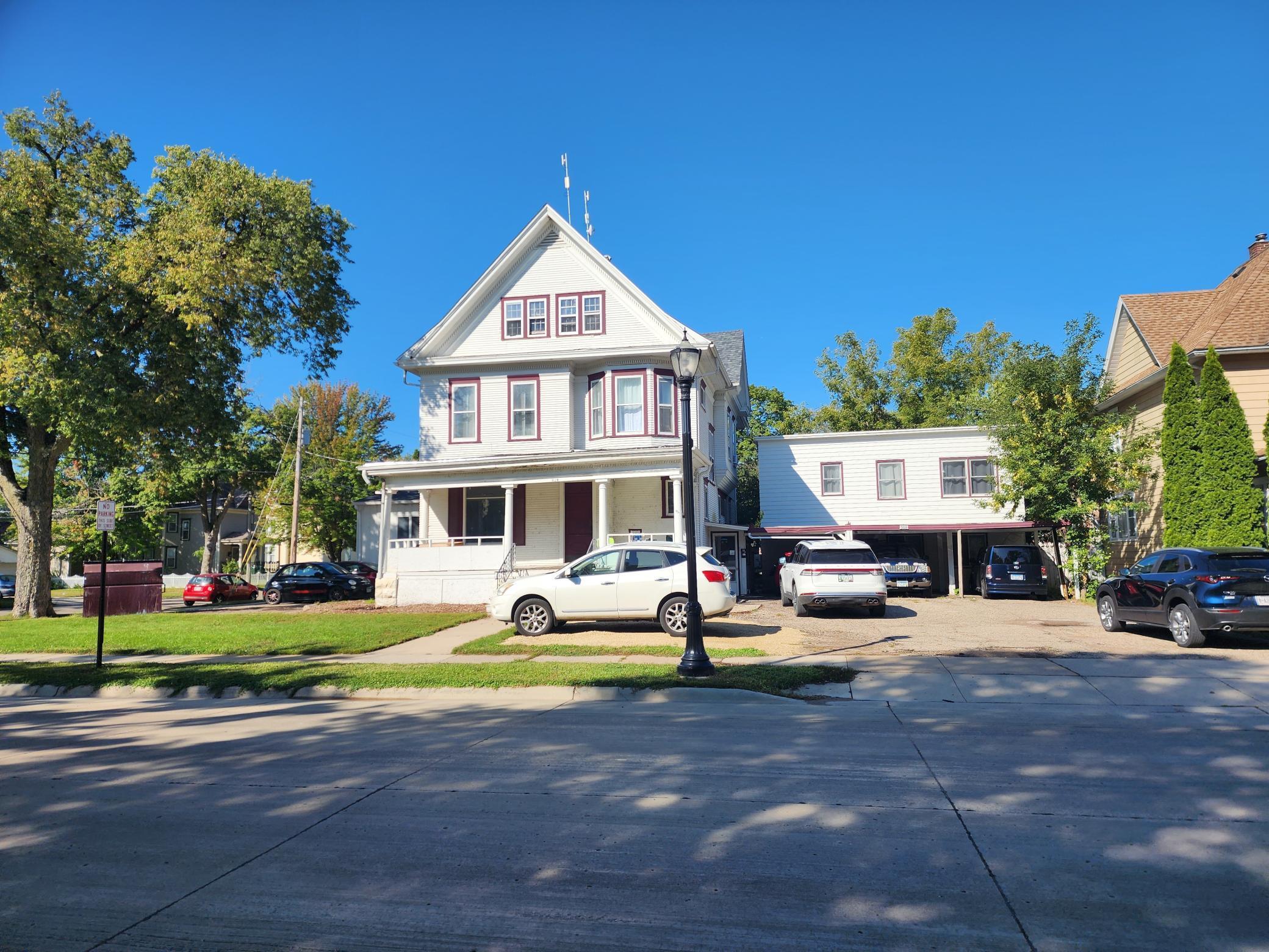 310 S Main Street Austin MN 55912