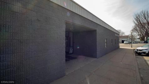 100 2nd Street SE Stewartville MN 55976