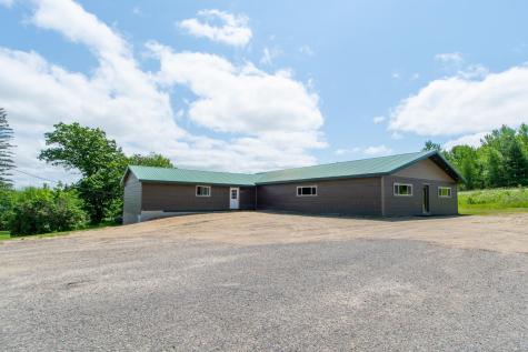 3296X Laplant Road Grand Rapids MN 55744