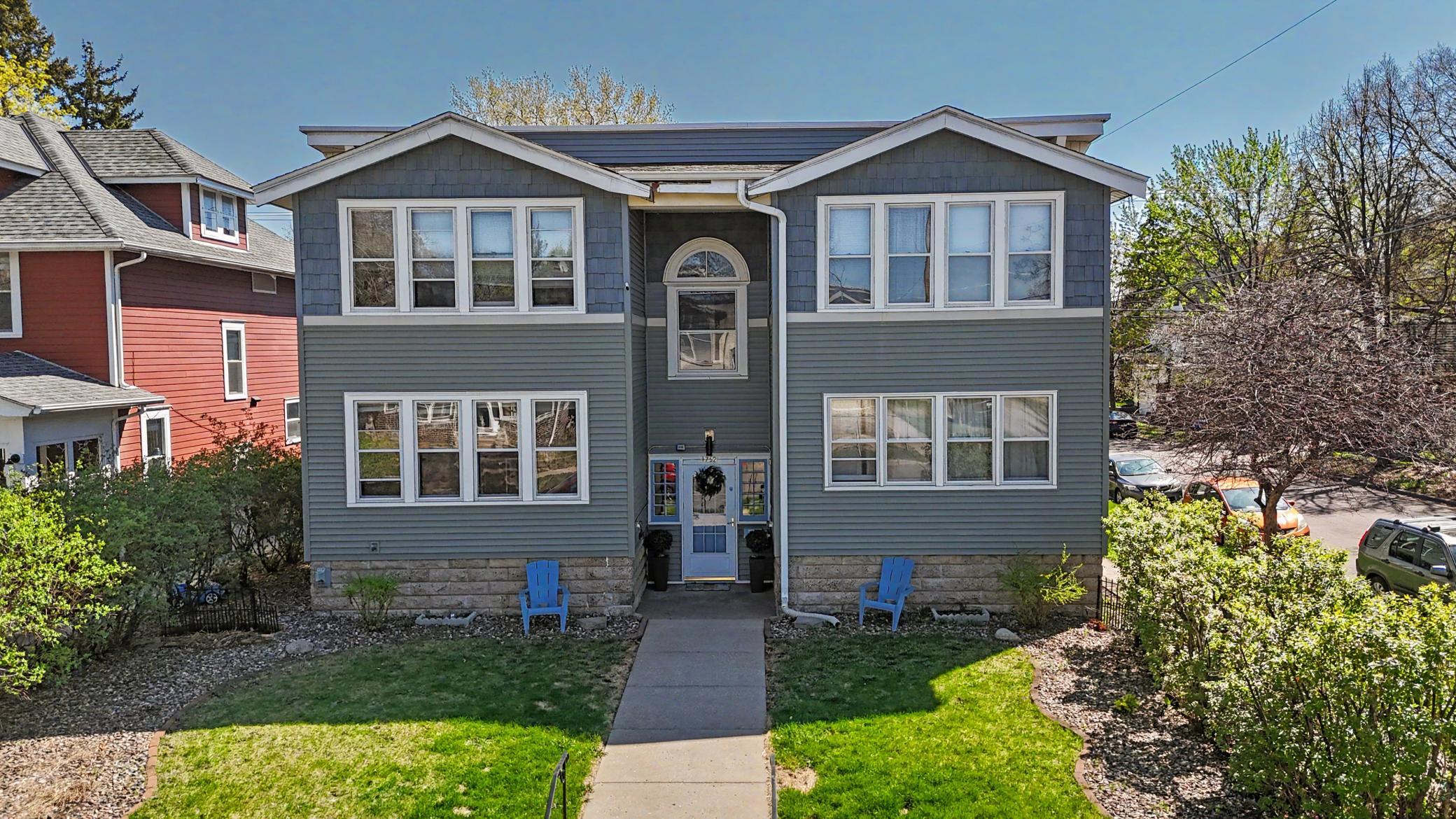 1752 Iglehart Avenue Saint Paul MN 55104