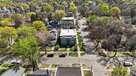 1752 Iglehart Avenue Saint Paul MN 55104