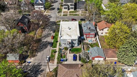 1752 Iglehart Avenue Saint Paul MN 55104