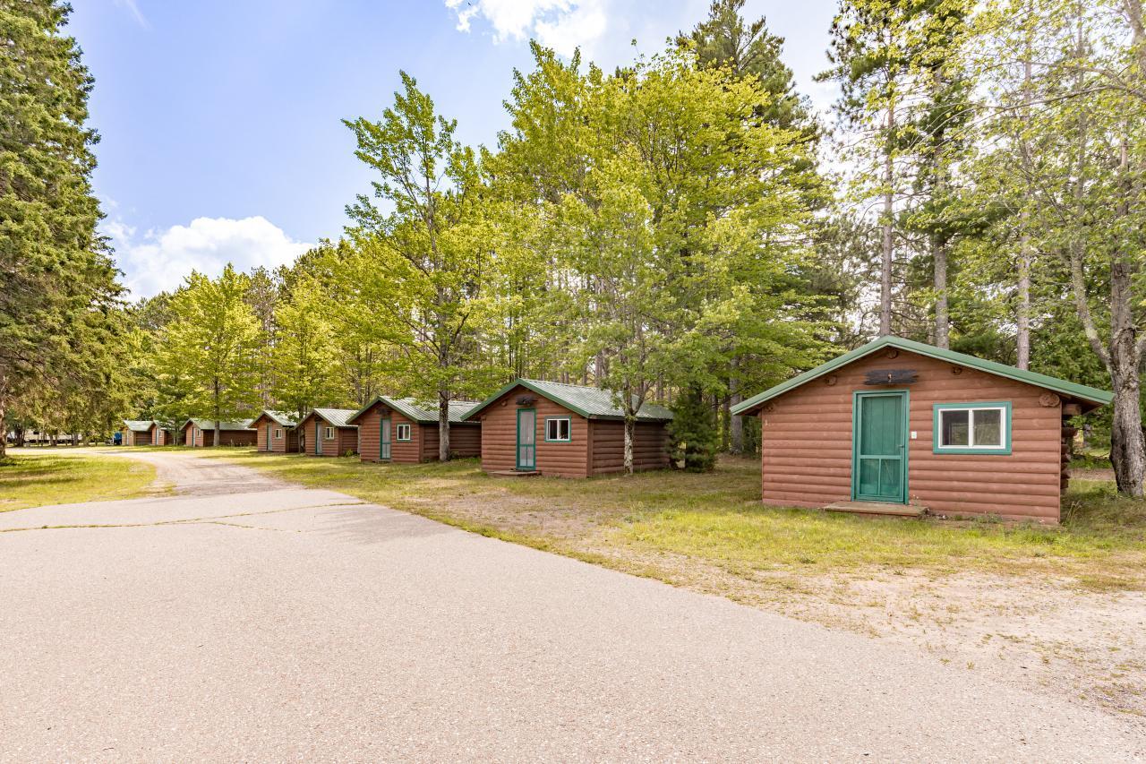 8355 Us Highway 2 Iron River WI 54847