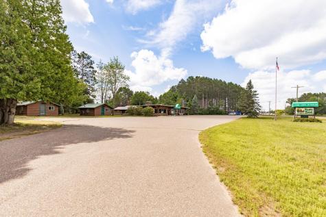 8355 Us Highway 2 Iron River WI 54847