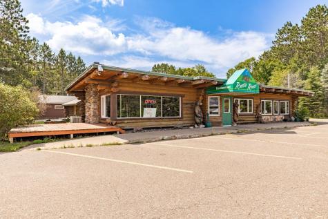 8355 Us Highway 2 Iron River WI 54847