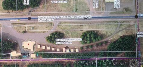 8355 Us Highway 2 Iron River WI 54847