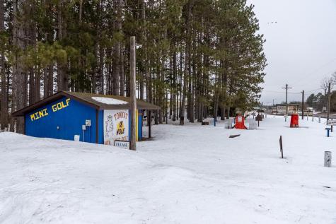 8355 Us Highway 2 Iron River WI 54847