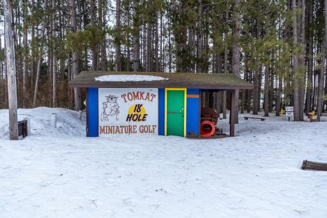 8355 Us Highway 2 Iron River WI 54847
