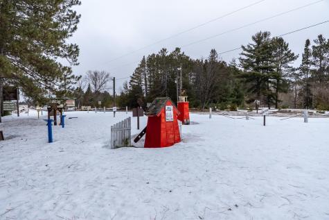 8355 Us Highway 2 Iron River WI 54847