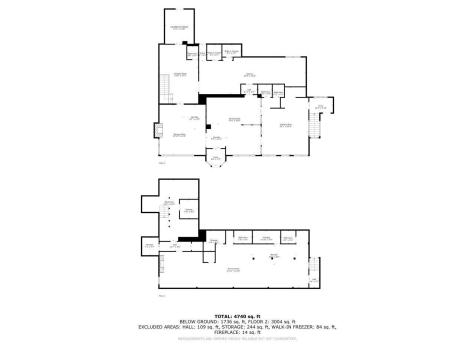 8355 Us Highway 2 Iron River WI 54847