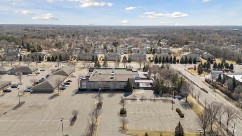 13545 Martin Street NW Andover MN 55304