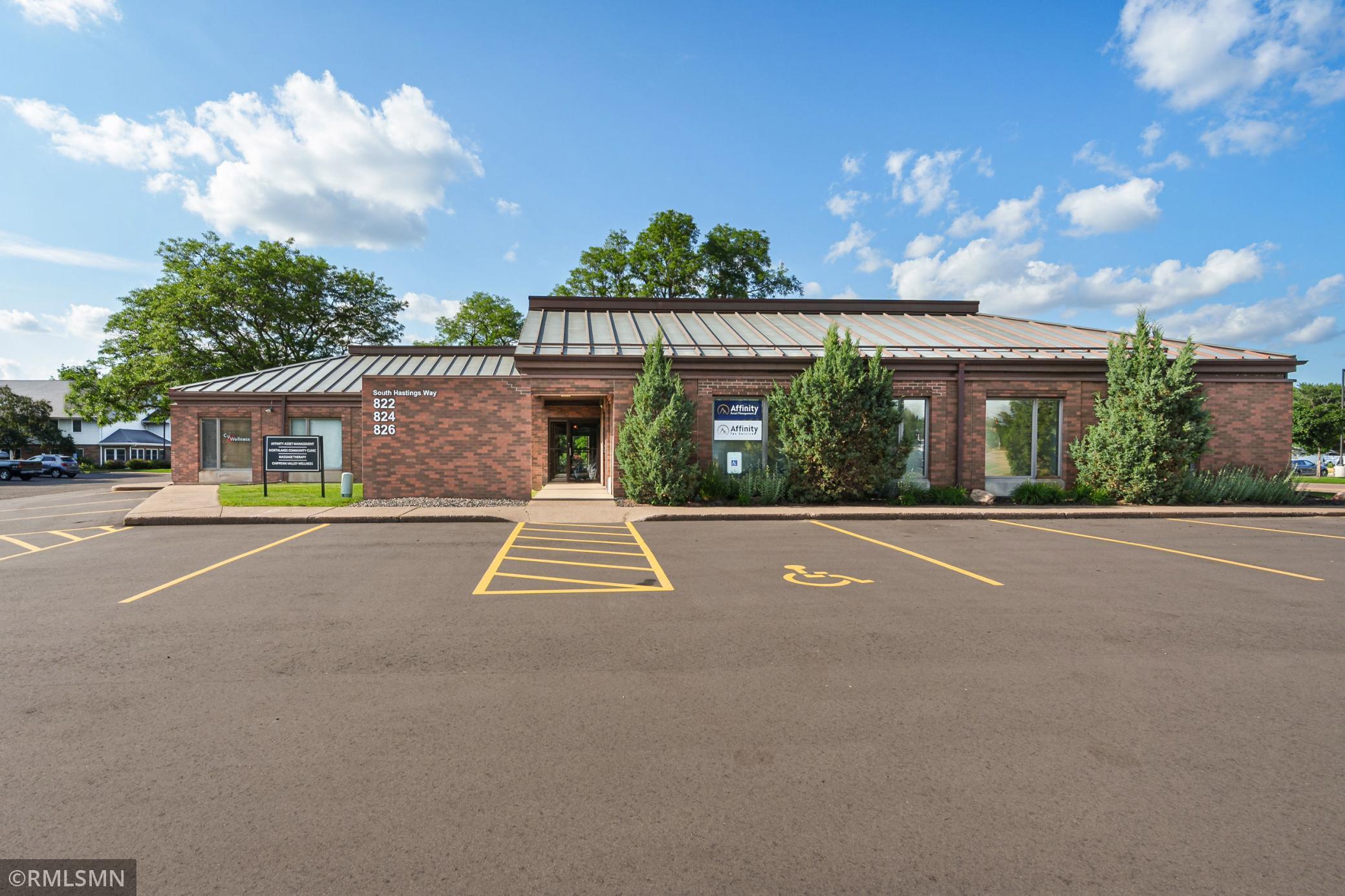 824 S Hastings Way Eau Claire WI 54701