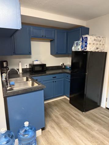 5035 3rd Street NE Fridley MN 55421