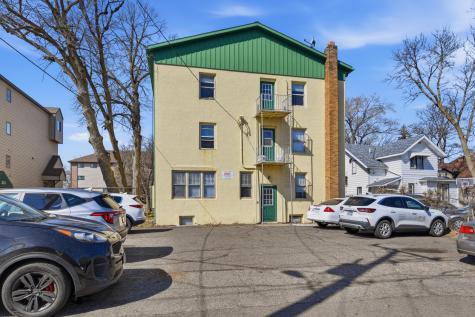 320 7th Avenue S Saint Cloud MN 56301