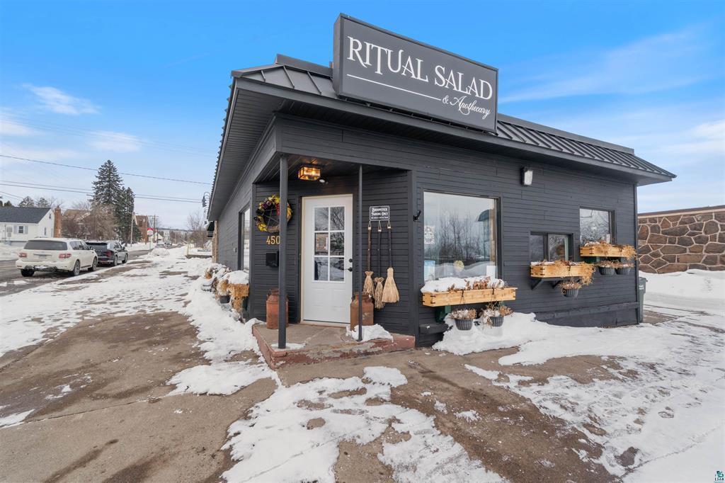 4501 E Superior Street Duluth MN 55804