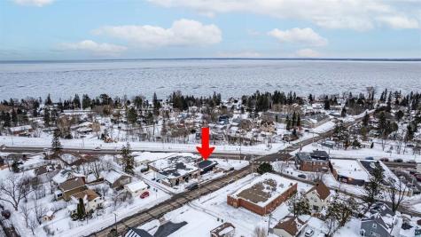 4501 E Superior Street Duluth MN 55804