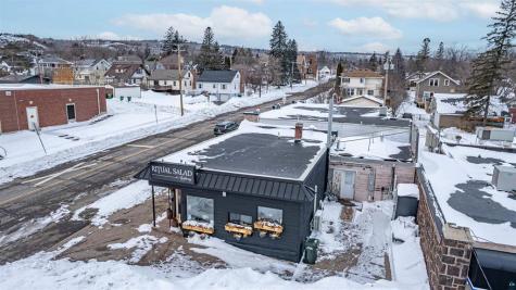 4501 E Superior Street Duluth MN 55804