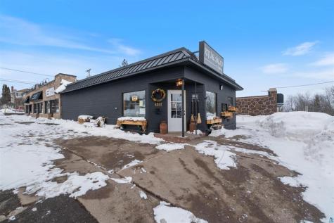 4501 E Superior Street Duluth MN 55804