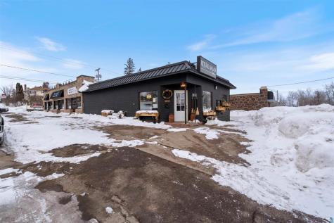 4501 E Superior Street Duluth MN 55804