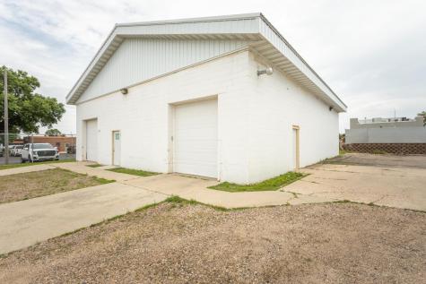 Tbd Fillmore Street Alexandria MN 56308