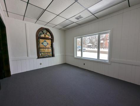 301 N Union Avenue Fergus Falls MN 56537