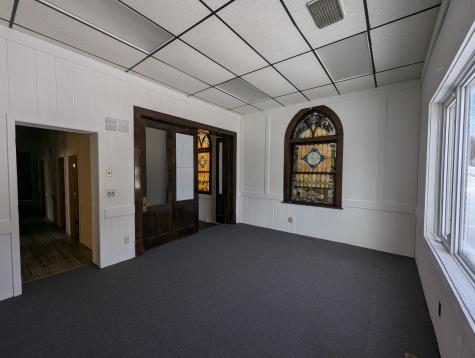 301 N Union Avenue Fergus Falls MN 56537
