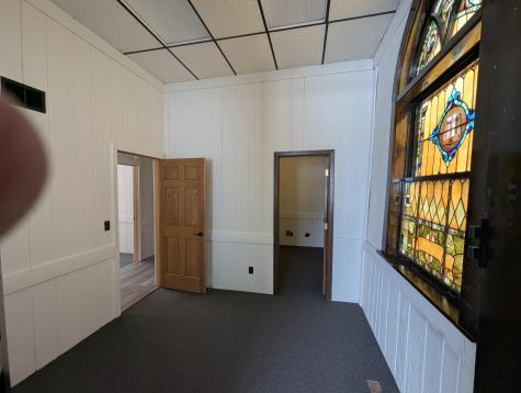 301 N Union Avenue Fergus Falls MN 56537