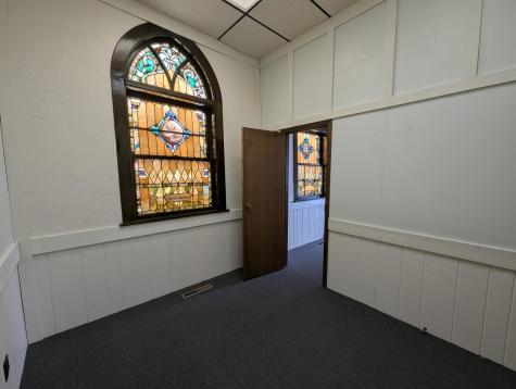 301 N Union Avenue Fergus Falls MN 56537