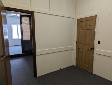 301 N Union Avenue Fergus Falls MN 56537